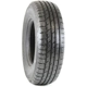 Purchase Top-Quality CONTINENTAL - 18" Tire (255/60R18) - All Season Tire pa3