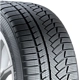 Purchase Top-Quality CONTINENTAL - 17" (205/55R17) - WinterContact TS850 P Winter Tire pa2