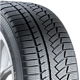 Purchase Top-Quality CONTINENTAL - 20" Tire (255/40R20) - WinterContact TS850 P Winter Tire pa2