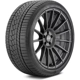Purchase Top-Quality WINTERCONTACT TS860 S by CONTINENTAL - 20" Tire (255/55R20) pa1