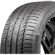 Purchase Top-Quality SUMMER 19" Tire 255/40R19 by CONTINENTAL pa16