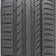 Purchase Top-Quality SUMMER 19" Tire 255/40R19 by CONTINENTAL pa35