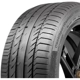 Purchase Top-Quality SUMMER 19" Tire 255/40R19 by CONTINENTAL pa91