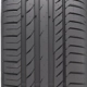 Purchase Top-Quality SUMMER 19" Tire 255/40R19 by CONTINENTAL pa92