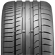 Purchase Top-Quality SUMMER 19" Pneu 235/35R19 by CONTINENTAL pa8