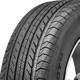 Purchase Top-Quality CONTINENTAL - 19" (225/45R19) - ProContact TX - SSR All Season Tire pa1