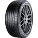 Purchase Top-Quality CONTINENTAL - 21" (255/35R21) - SportContact 6 All Season Tire pa1