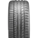 Purchase Top-Quality SUMMER 21" Tire 255/40R21 by CONTINENTAL pa6