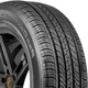 Purchase Top-Quality CONTINENTAL - 17" Tire (225/45R17) - ProContact TX All Season Tire pa2