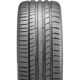 Purchase Top-Quality SUMMER 19" Pneu 275/35R19 by CONTINENTAL pa6