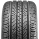 Purchase Top-Quality ALL SEASON 18" Tire 225/40R18 by CONTINENTAL pa6