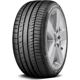 Purchase Top-Quality CONTISPORTCONTACT 5 SUV by CONTINENTAL - 19" Tire (255/45R19) pa1