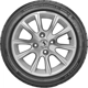 Purchase Top-Quality CONTISPORTCONTACT 3 by CONTINENTAL - 18" Tire (235/40R18) pa3