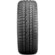 Purchase Top-Quality SUMMER 19" Pneu 235/55R19 by CONTINENTAL pa4