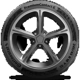 Purchase Top-Quality CONTINENTAL - 3581510000 - All-season 20" Tire PremiumContact 6 255/50R20 pa4