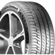 Purchase Top-Quality CONTINENTAL - 19" Tire (255/55R19) - PremiumContact 6 All Season Tire pa2