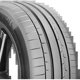 Purchase Top-Quality CONTINENTAL - 3581590000 - All Season 21" Tire ContiSportContact 6 245/40R21 pa2