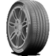 Purchase Top-Quality CONTINENTAL - 3582180000 - All-season 17" Tire ContiSportContact 5 215/50R17 pa1