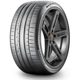 Purchase Top-Quality CONTINENTAL - 18" Pneu (245/40R18) - SportContact 6 All Season Pneu pa2