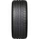Purchase Top-Quality SPORTCONTACT 6 by CONTINENTAL - 19" Tire (235/35R19) pa1