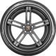 Purchase Top-Quality SPORTCONTACT 6 by CONTINENTAL - 19" Tire (235/35R19) pa3