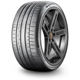 Purchase Top-Quality CONTINENTAL - 20" Tire (255/40R20) - SportContact 6 Summer Winter Tire pa1