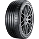 Purchase Top-Quality CONTINENTAL - 19" Tire (235/50R19) - Sport Contact 6 Summer Tire pa1