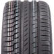 Purchase Top-Quality SUMMER 21" Tire 285/45R21 by CONTINENTAL pa6