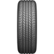 Purchase Top-Quality CONTINENTAL - 18" (235/40R18) - ProContact GX - SSR All Season Tire pa4