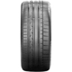 Purchase Top-Quality SUMMER 20" Tire 245/30R20 by CONTINENTAL pa4