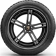 Purchase Top-Quality CONTISPORTCONTACT 2 by CONTINENTAL - 18" Tire (215/40R18) pa3