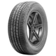 Purchase Top-Quality ALL SEASON 20" Tire 255/45R20 by CONTINENTAL pa1