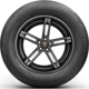Purchase Top-Quality CONTINENTAL - 19" (255/55R19) -  CrossContact LX Sport pa2