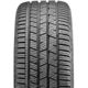 Purchase Top-Quality ALL SEASON 18" Tire 235/65R18 by CONTINENTAL pa5