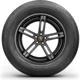 Purchase Top-Quality CONTINENTAL - 3593640000 - All-season 18" Tire CrossContact LX Sport 245/60R18 pa2