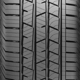 Purchase Top-Quality CONTINENTAL - 3594970000 - All Seasons 19" CrossContact LX Sport Tires 235/55-19 pa3