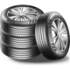 Purchase Top-Quality CONTINENTAL - 3595190000 - All Seasons 19" CrossContact RX Tires 235/55-19 pa3