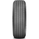 Purchase Top-Quality CONTINENTAL - 3595360000 - All Seasons 20" CrossContact RX Tires 265/45-20 pa1