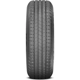 Purchase Top-Quality CROSSCONTACT RX by CONTINENTAL - 20" Tire (245/50R20) pa1
