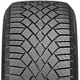 Purchase Top-Quality WINTER 18" Tire 235/60R18 by CONTINENTAL pa6