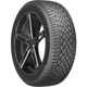 Purchase Top-Quality WINTER 18" Tire 235/60R18 by CONTINENTAL pa8