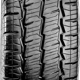 Purchase Top-Quality ALL SEASON 16" Tire 215/85R16 by CONTINENTAL pa6