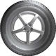 Purchase Top-Quality CONTINENTAL - 4514690000 - All Seasons 16" VanContact A/S Tires 225/75-16 pa2