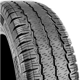 Purchase Top-Quality CONTINENTAL - 17" Pneu (235/55R17) - VanContact A/S - All Season Pneu pa2