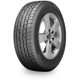 Purchase Top-Quality CONTINENTAL - 17" Tire (245/65R17) - CrossContact LX25 All Season Tire pa1