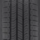Purchase Top-Quality CONTINENTAL - 15448390000 - All Seasons 17" CrossContact LX25 Tires 235/60-17 pa2