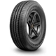 Purchase Top-Quality CONTINENTAL - 16" Tire (235/70R16) - ContiTrac All Season Tire pa1