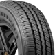 Purchase Top-Quality CONTINENTAL - 16" Tire (235/70R16) - ContiTrac All Season Tire pa2