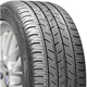 Purchase Top-Quality ALL SEASON 18" Tire 225/40R18 by CONTINENTAL pa25