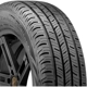 Purchase Top-Quality CONTINENTAL - 15" (195/65R15) - ContiProContact All Seasaon Tire pa2